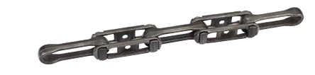 X458 Bracket & Chains  (The unit is suitable for hanging autom car employed)-ShunFu